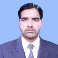 Muhammad Shahzad