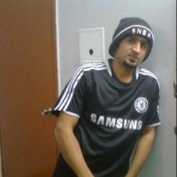 muhammad Suleman