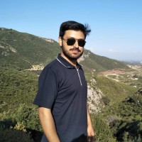 MUHAMMAD WASEEM YOUSAF