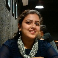 Mayuri Kulkarni