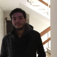 ahmet durusoy