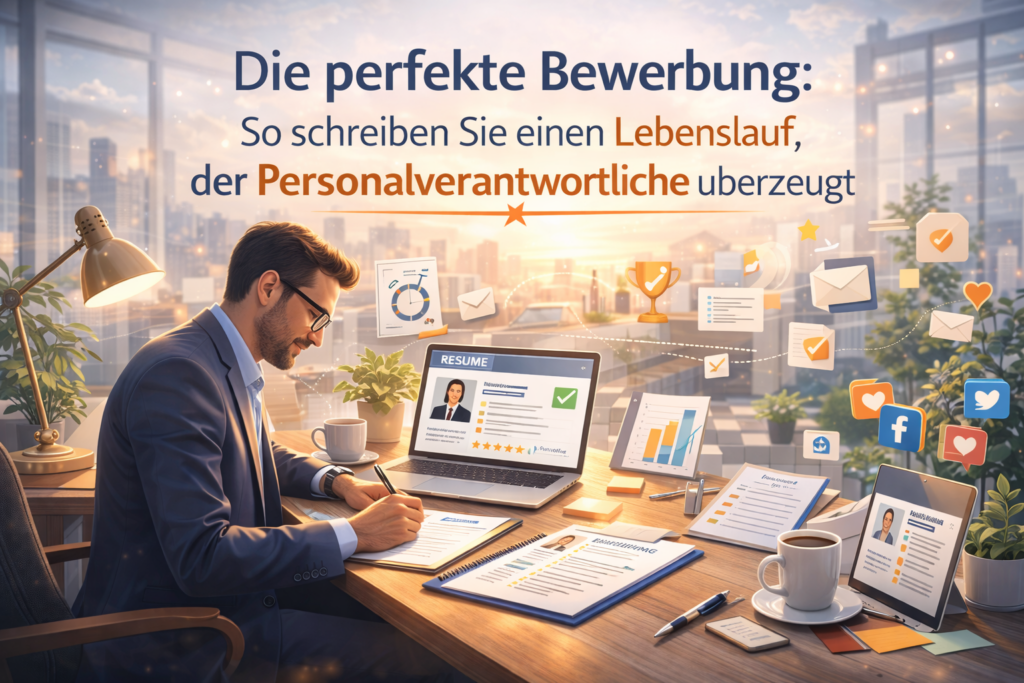Die perfekte