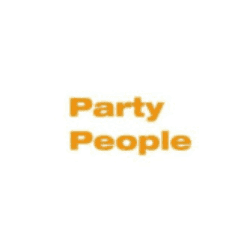 Party People PP hospitality services GmbH